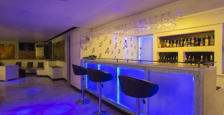 Hotel Yamuna View Агра Экстерьер фото