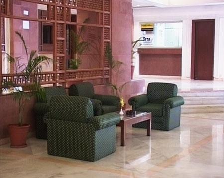 Hotel Yamuna View Агра Экстерьер фото